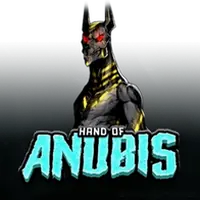 Hand of Anubis